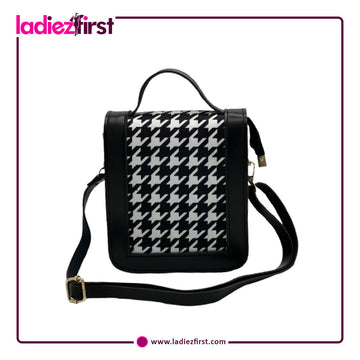 Z-Chic Crossbody Bag