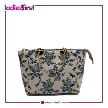 Flora Carry Bag