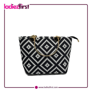 Diamond Carry Bag