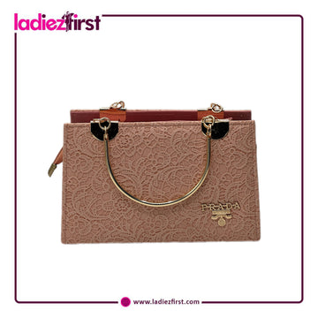 Lacenza Bag