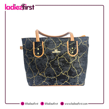 Grace Lightning Shoulder Bags