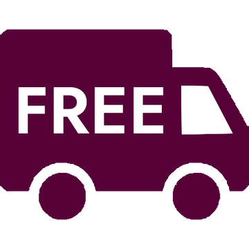 free delivery icon