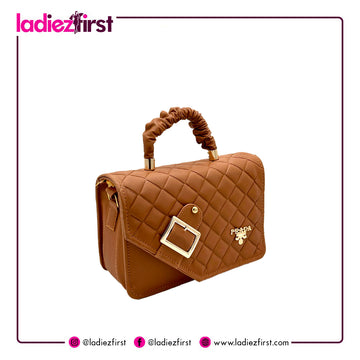 Mini Cross Bag