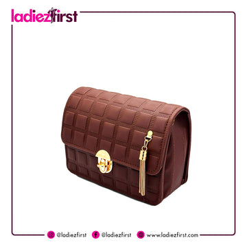 Kickza Crossbody Bag