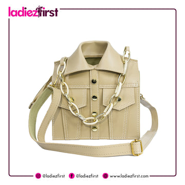 Shirt Handbag