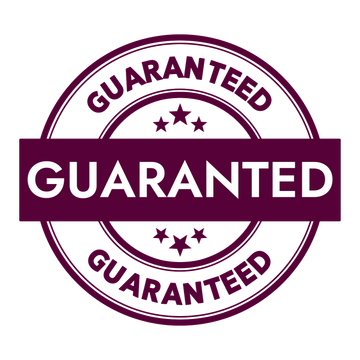 guaranteed icon