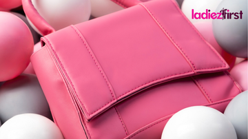 Why Ladiez First Is Every Woman’s Top Choice for Trendy Ladies Bags