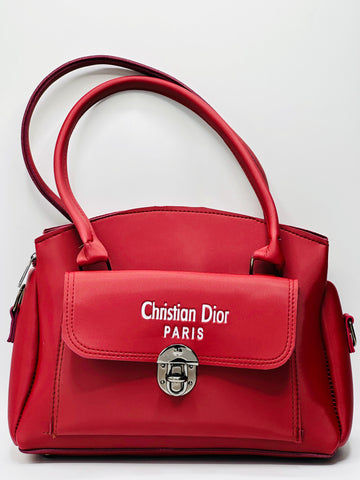 Vault Pocket Bag