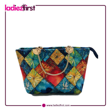 Diamond Dazzle Carry Bag