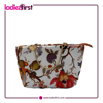 Gul Bagh Carry Bag