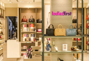 LadiezFirst outlet concept pic