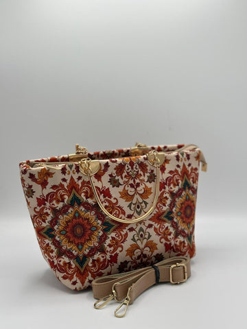 Rang-e-Suhana Carry Bag