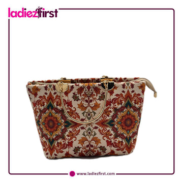 Rang-e-Suhana Carry Bag