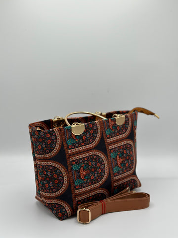Heritage Carry Bag