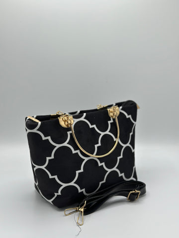 Trellis Carry Bag