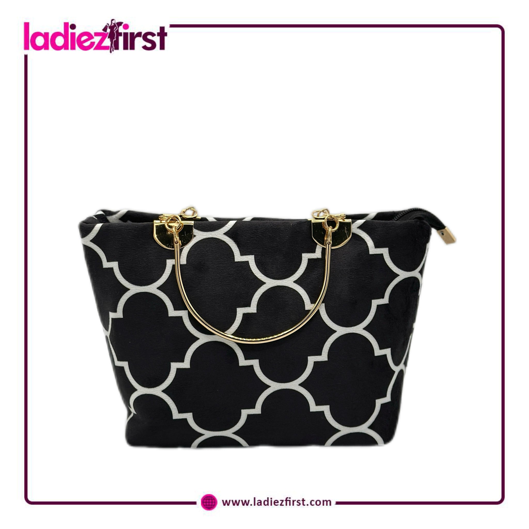 Trellis Carry Bag