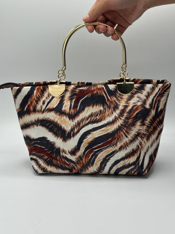 Cheetah Carry Bag