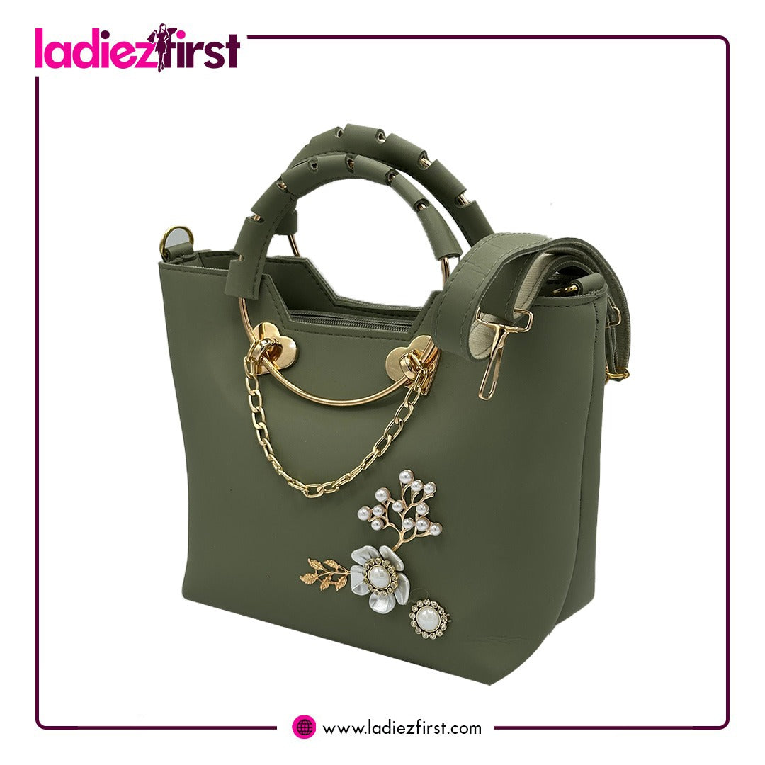 Blossom Belle Bag