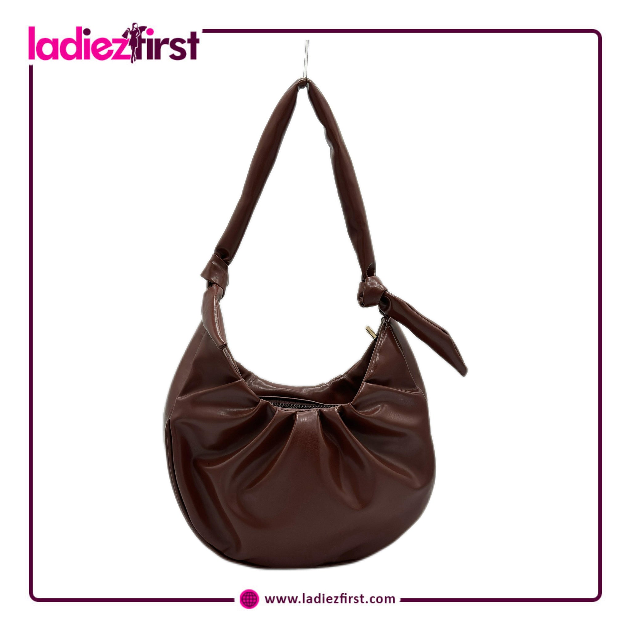 Soft Moone Bag