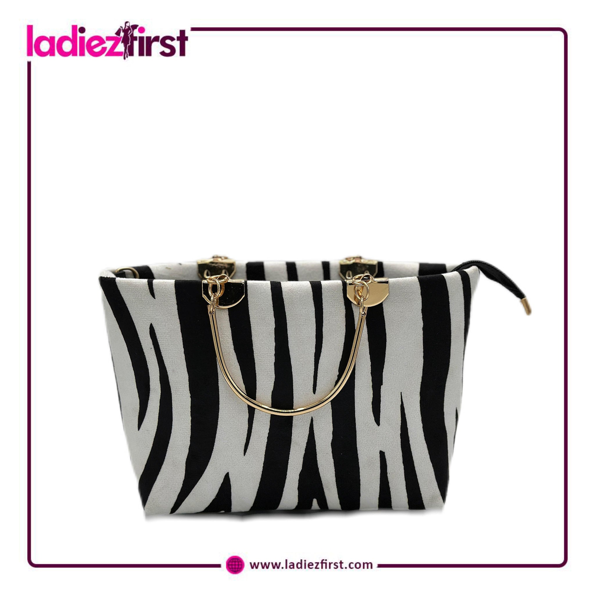 Safari Carry Bag