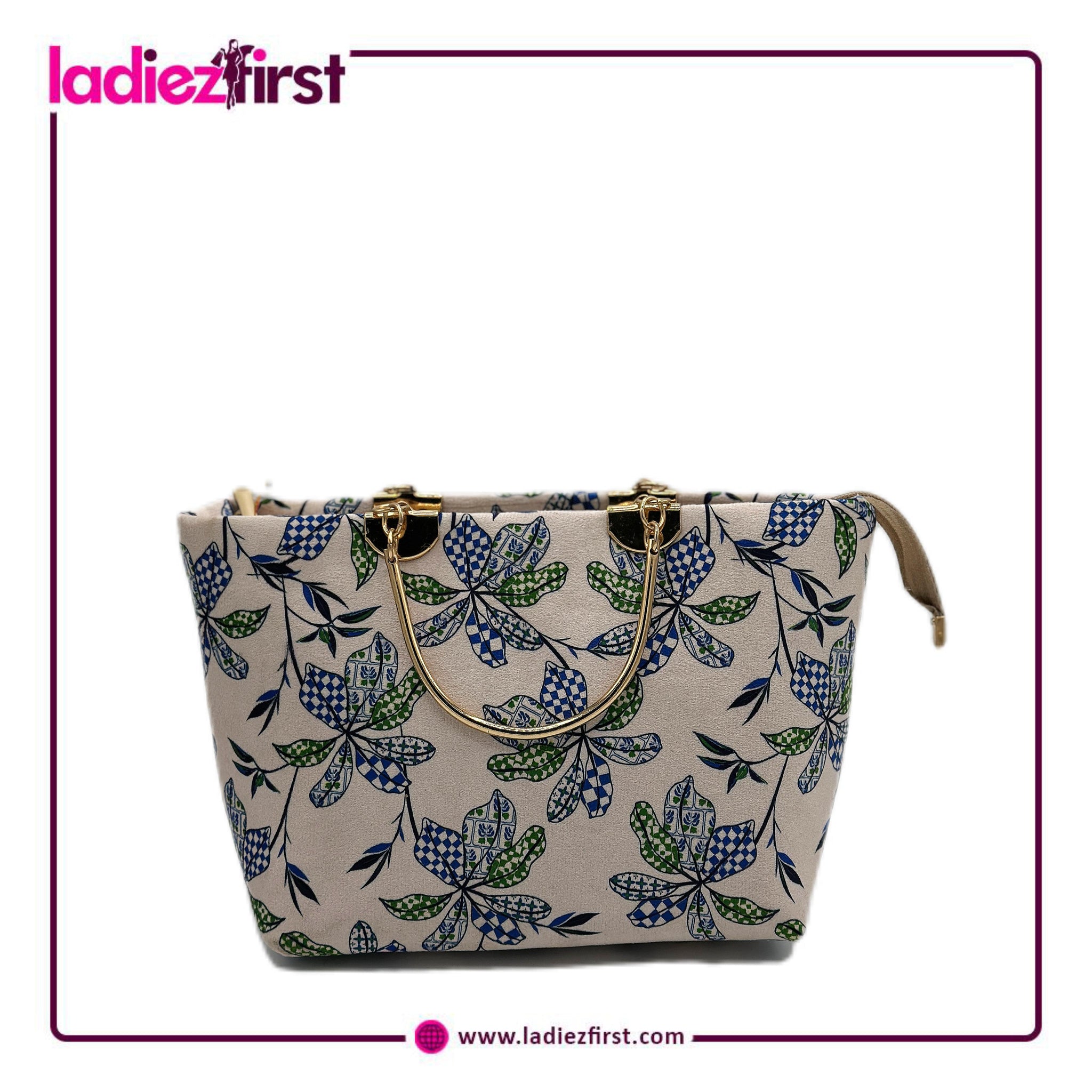 Flora Carry Bag