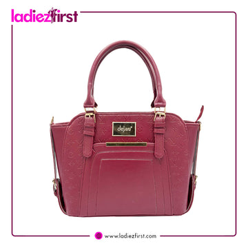 Majesty Signature Bag