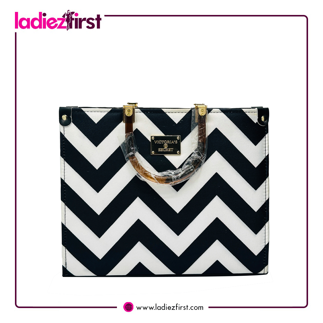 Zig Zag Bag